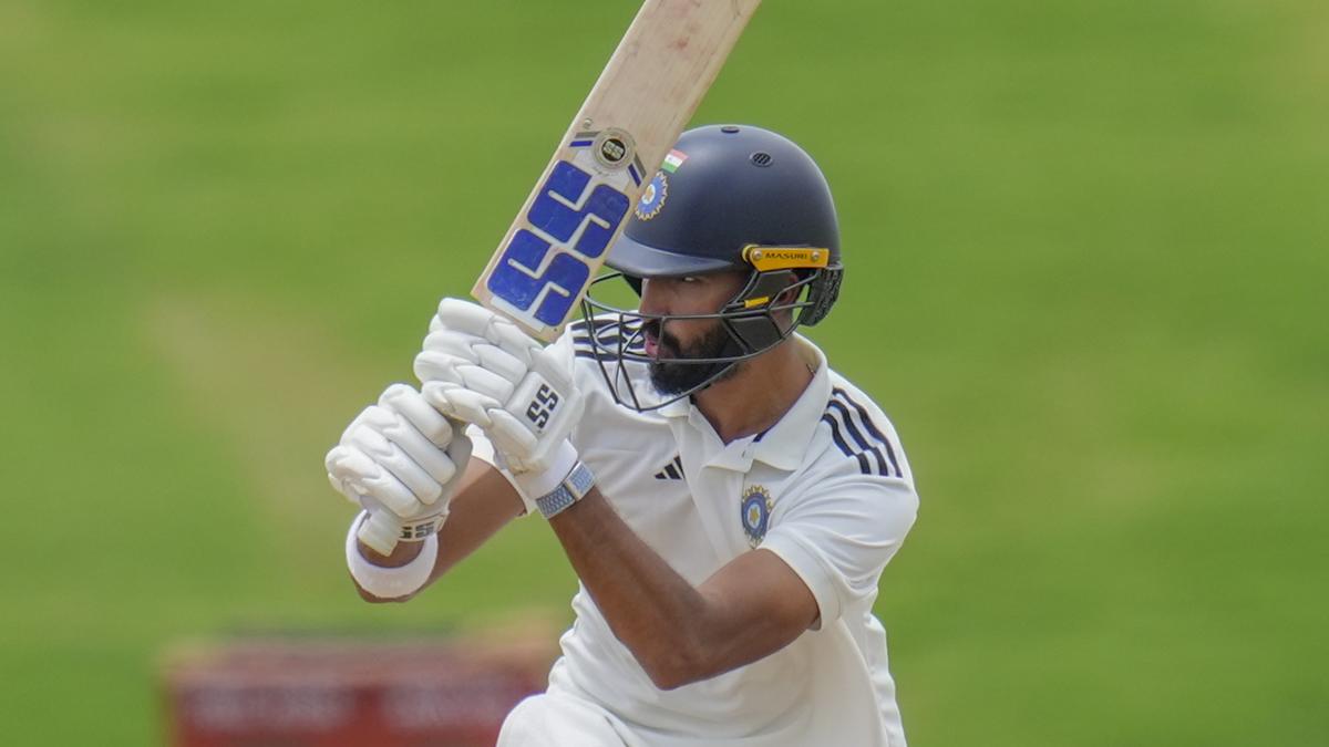 Padikkal hits 150 in high-scoring drawn ‘Test’ against Australia A