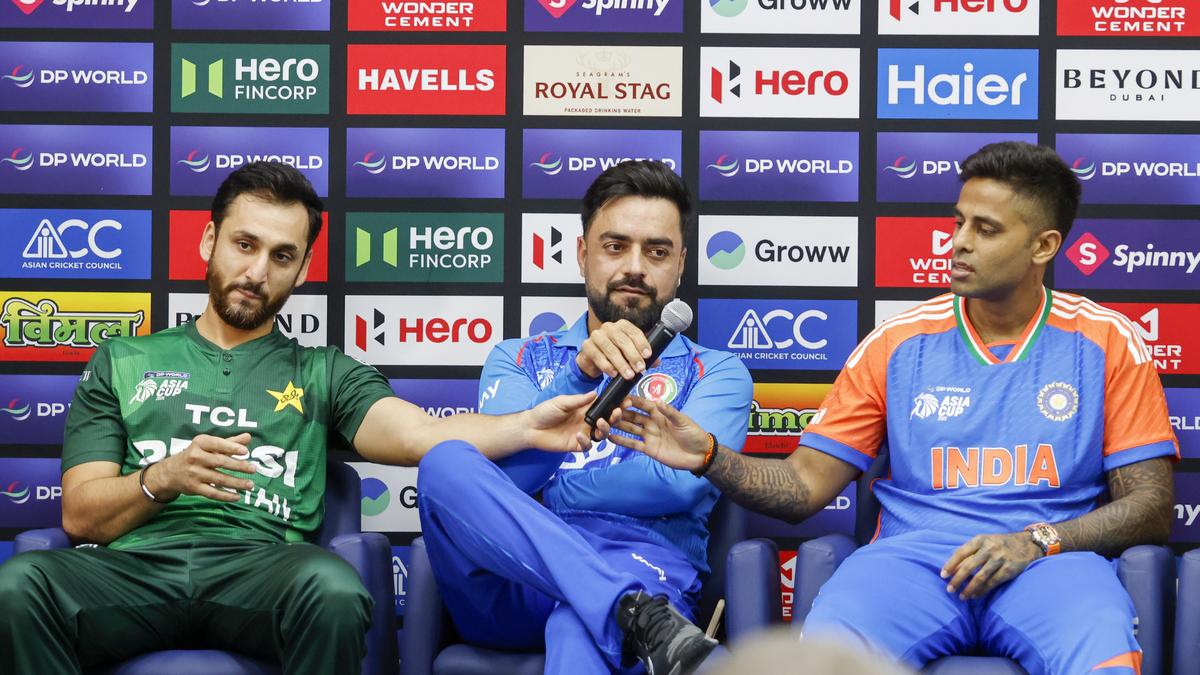 ‘Match should go on’: Supreme Court refuses urgent listing of plea against India-Pakistan Asia Cup match