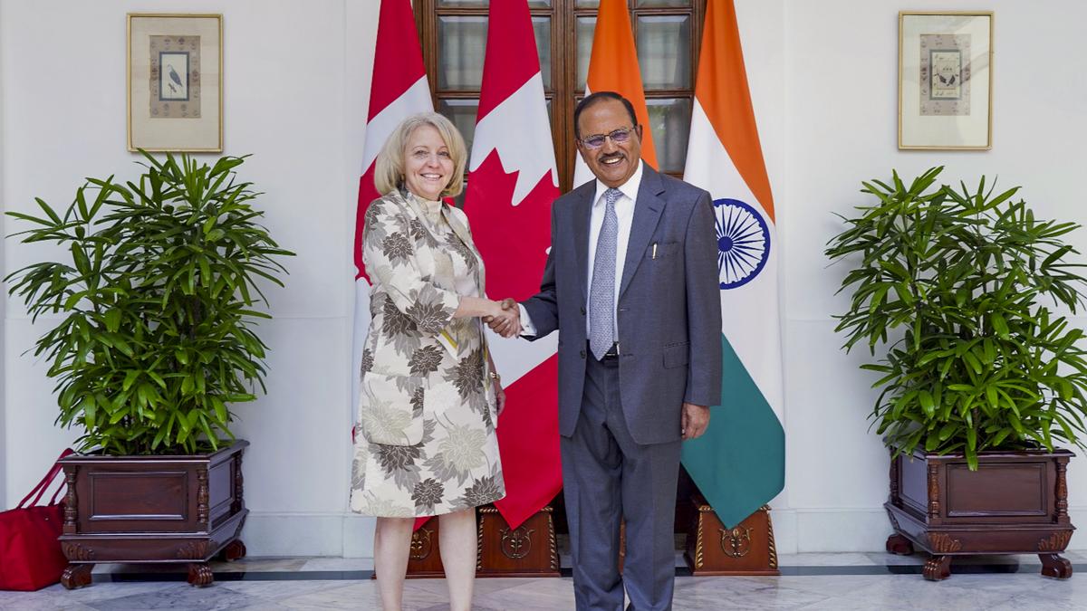 India, Canada agree to work towards ‘new chapter’ in ties
