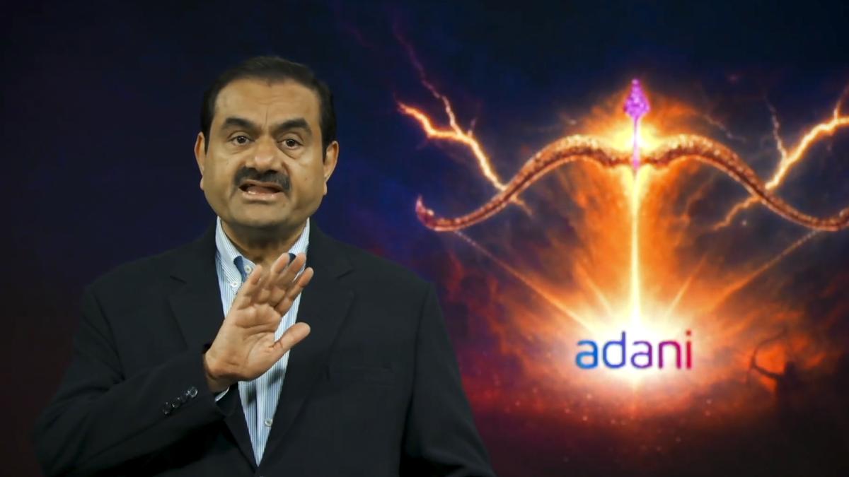 Adani says SEBI ruling vindicates group, signals resilience in post-Hindenburg era