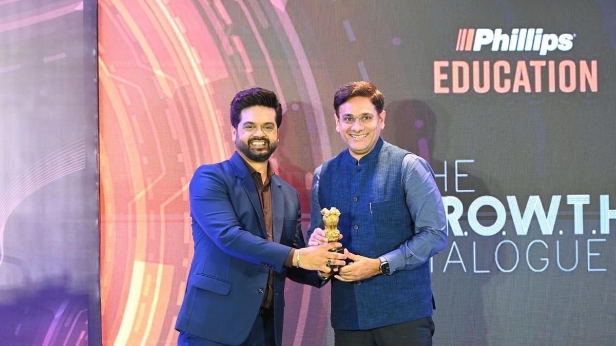 ‘India urgently requires practical skilling ecosystem to excel in high precision industries’