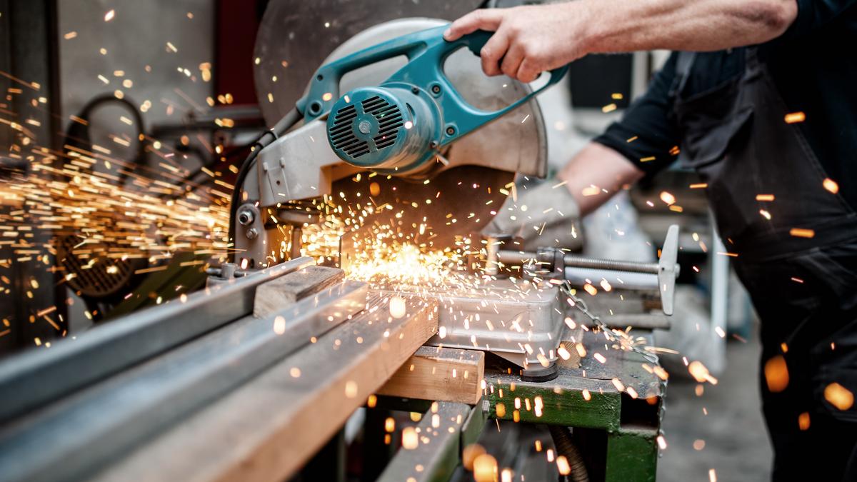 ‘Power tools segment likely to more than double to .8 billion by 2035 at CAGR of 7.8%’