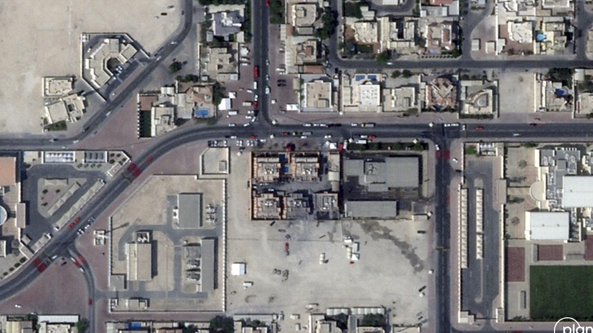 Explained: India’s diverging stance on Qatar vs. Israeli airstrikes in Lebanon, Yemen, Syria, Iran