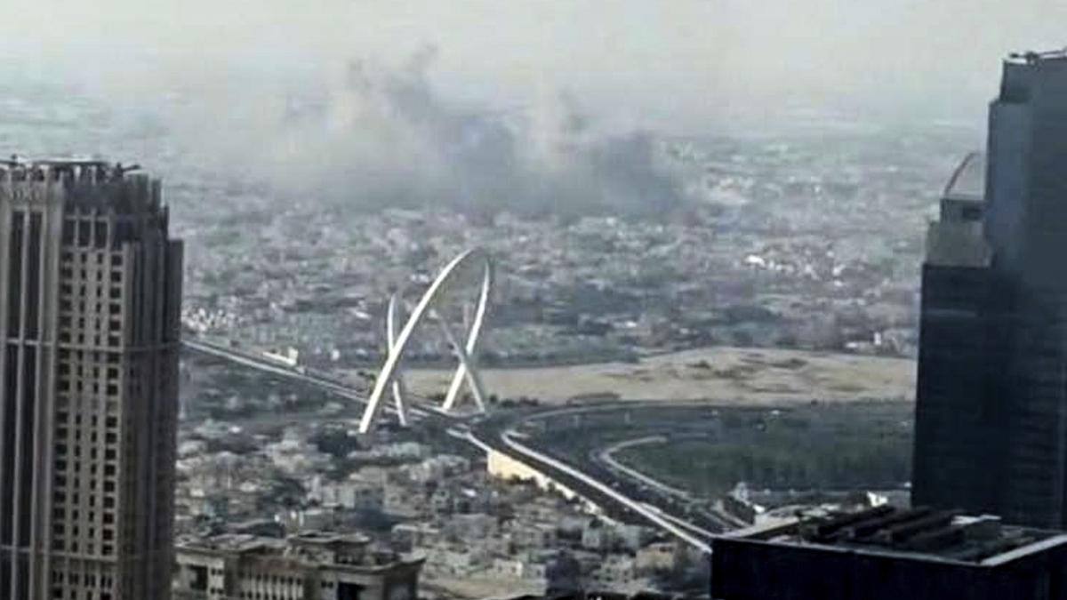 Hamas says Israel’s Qatar attack aimed at halting Gaza mediation