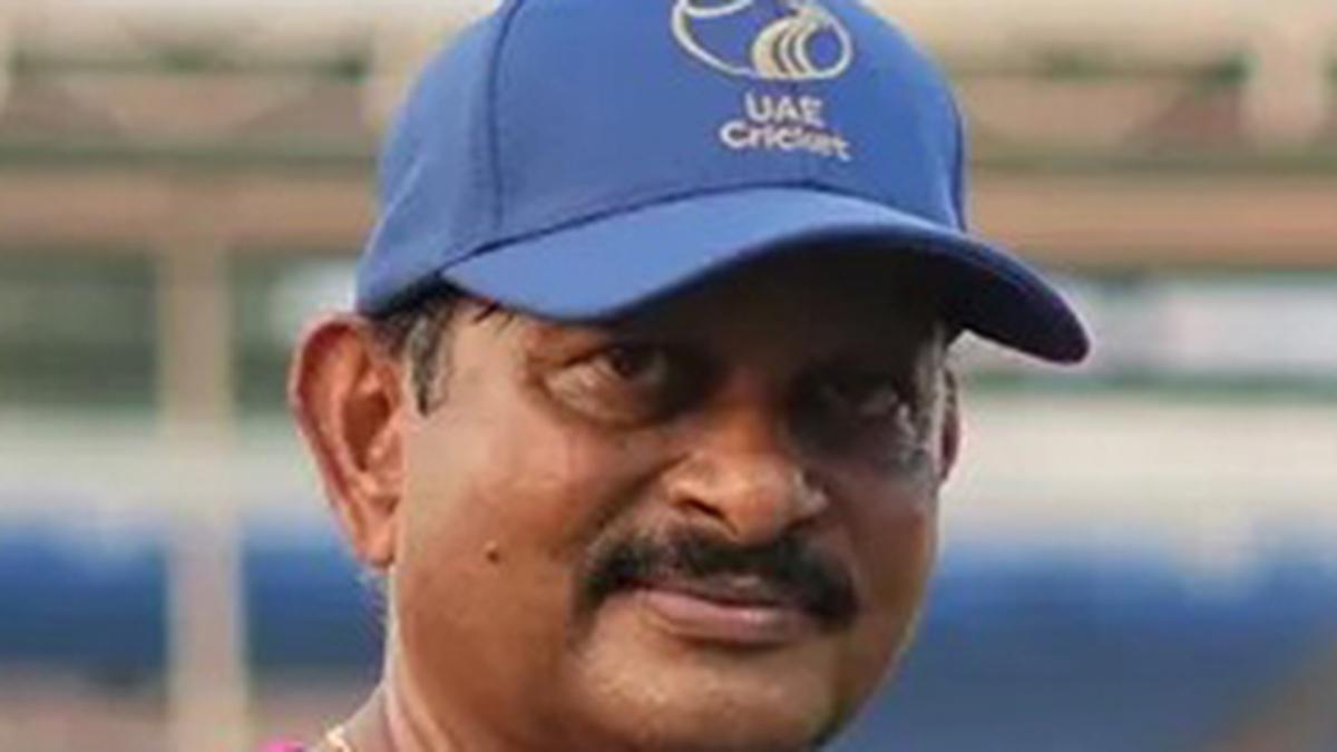 Asia Cup | Lalchand Rajput’s coaching journey comes a full circle as UAE squares off against India