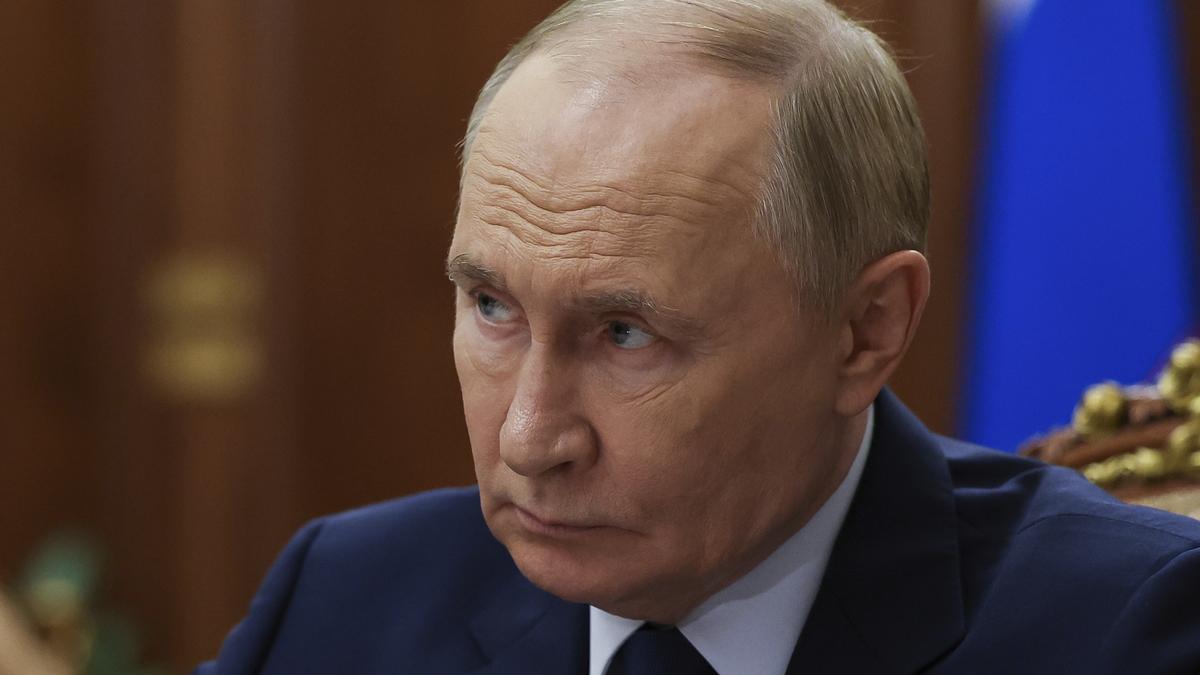 Kremlin says Trump claims on war in Ukraine are mistaken, offers ‘real information’