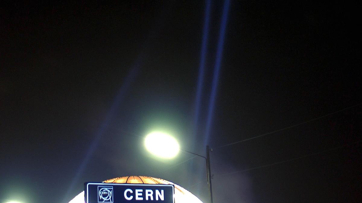 More than seven decades of science for peace