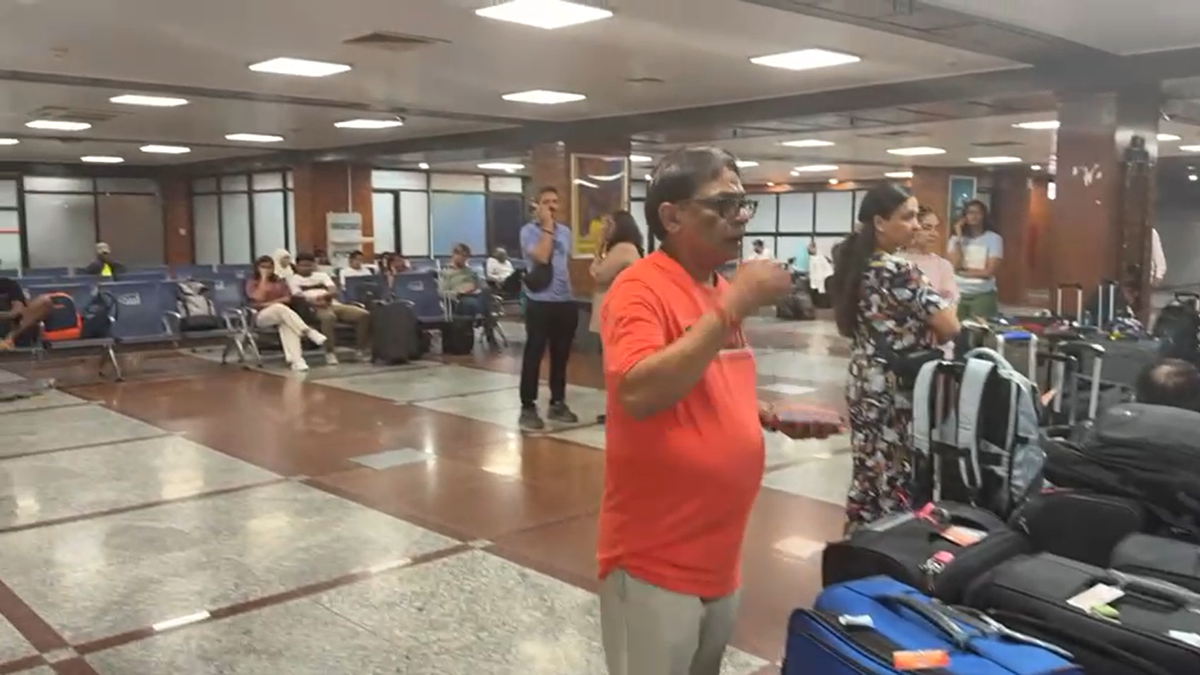 Nepal protests: 700 Indian travellers stranded as Kathmandu airport shuts down