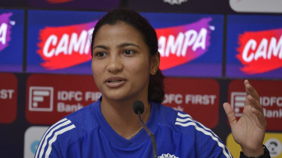 Victory has brought a lot of confidence to all of us: Sneh