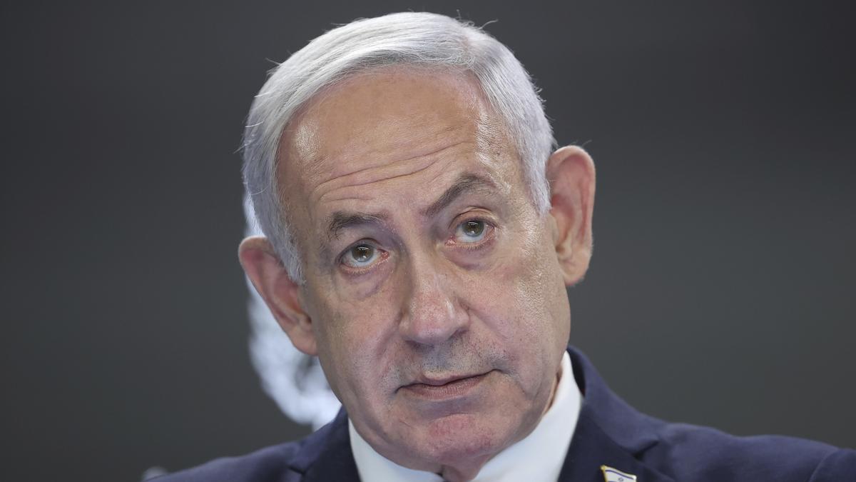 Israel says conclusion of talks with Syria contingent on demilitarisation, safeguarding Druze