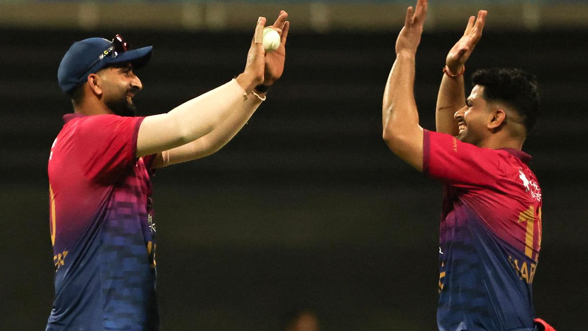 Recognition comes with performances against big teams, says Mendis