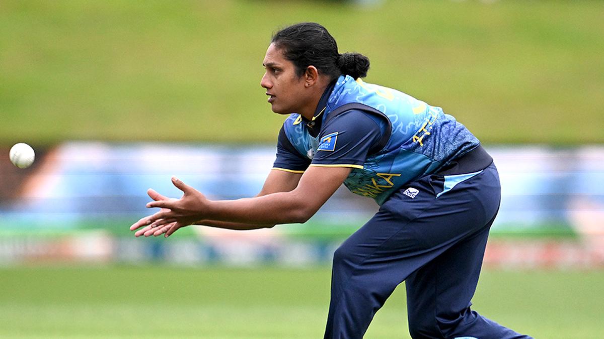Women’s ODI World Cup | Home comfort and balance in squad fuel Lanka’s hopes under new leadership