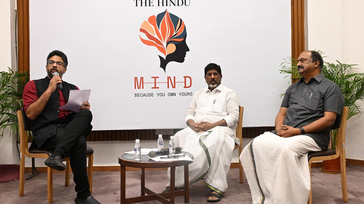 GST Council did not even discuss the issue of compensating States for revenue loss: Telangana and Kerala