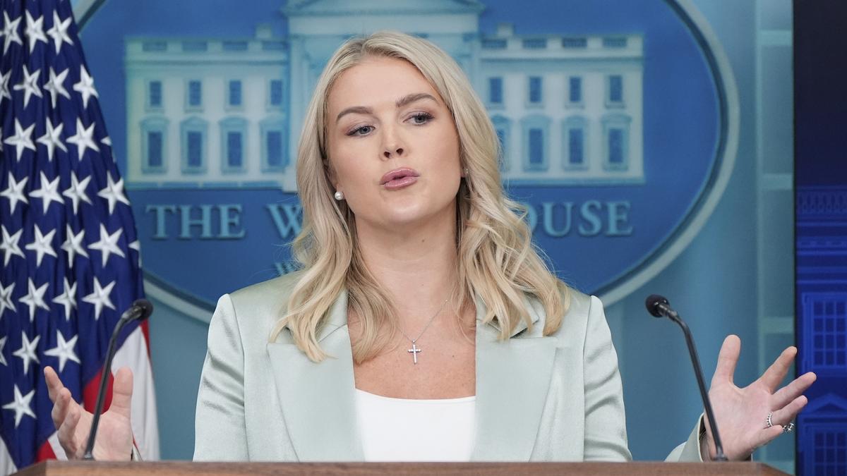 White House says ,00,000 H-1B visa fee to be one-time payment