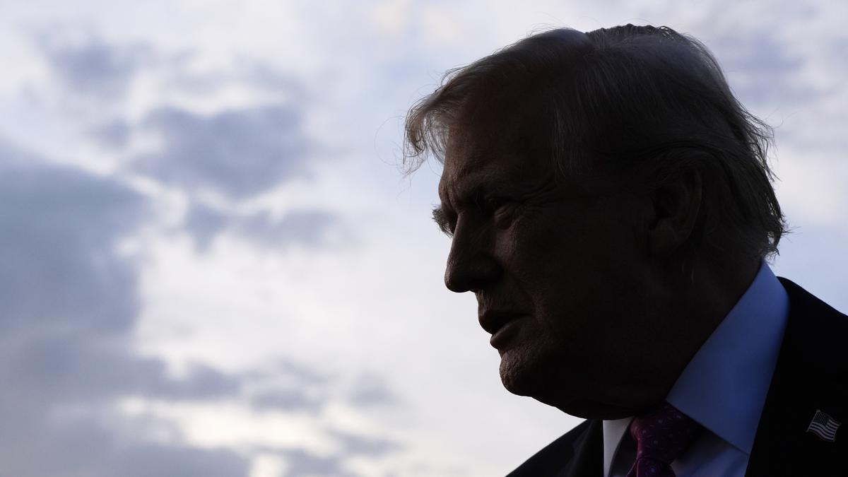 U.S. to impose 100% tariff on movies made outside the country