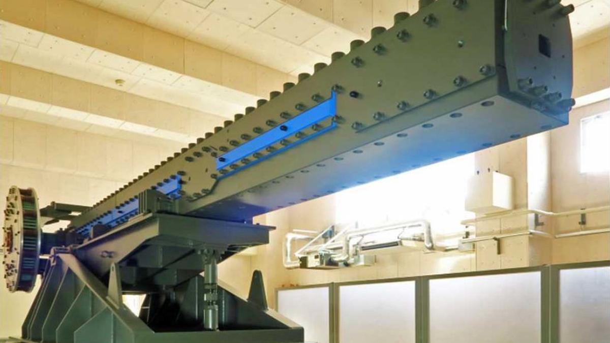 Science quiz: Most powerful non-nuclear bombs