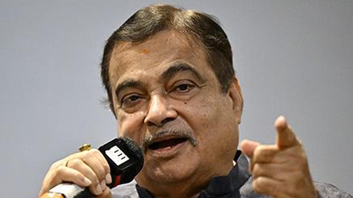 Allegations work of powerful lobby hit by ethanol blending of petrol: Nitin Gadkari