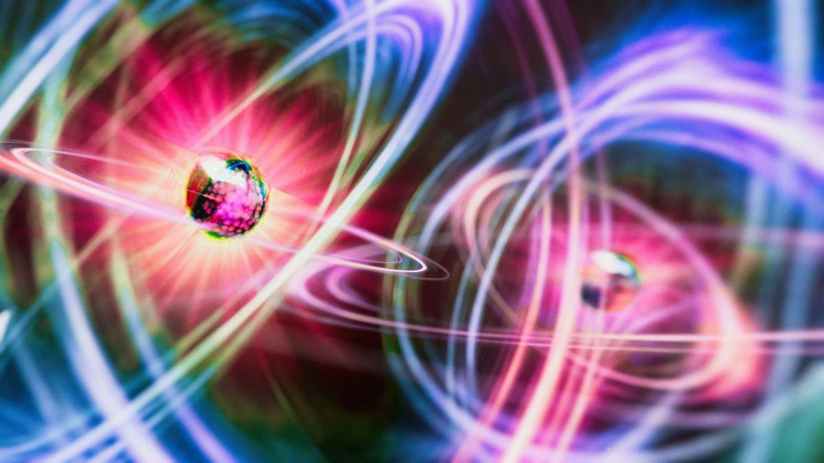 Entanglement breakthrough brings quantum computers closer