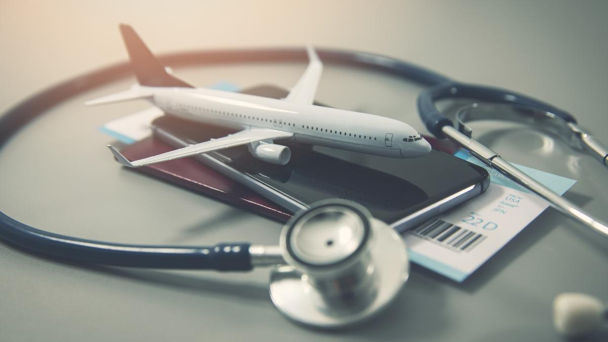 Why NRIs are choosing India for medical tourism