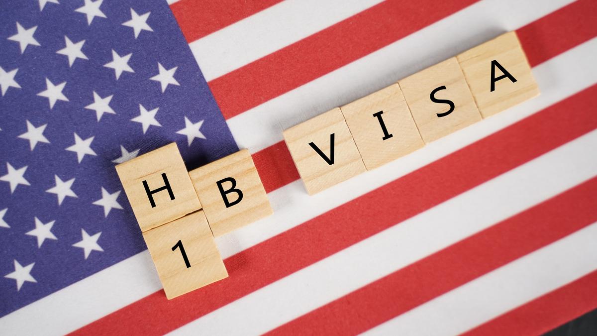 New H-1B visa process with wage tiers proposed to replace lottery system