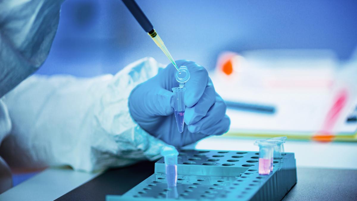 Science Ministry survey on research and development in India gets weak response from private sector