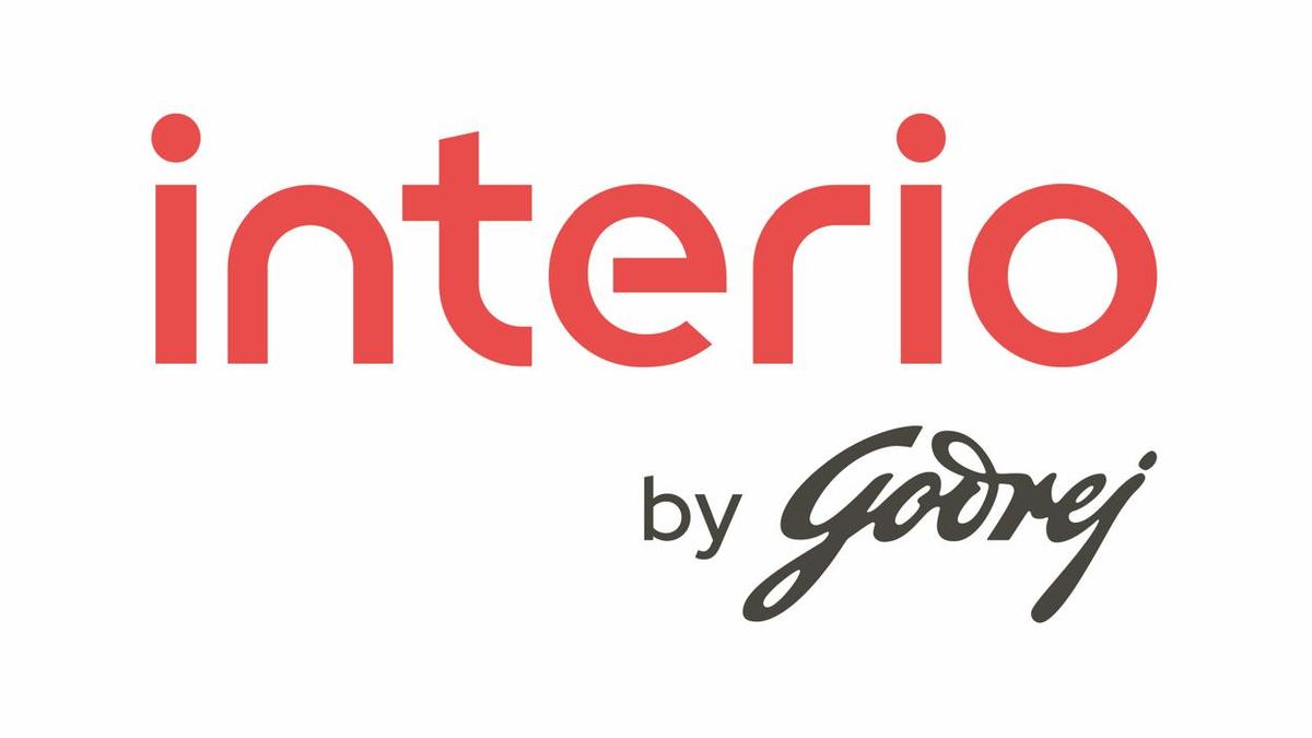 Interio by Godrej unveils new brand identity, eyes ₹10,000 crore revenue in 3 years