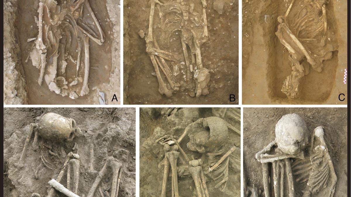 Dawn of artificial mummification pushed back 5,000 years