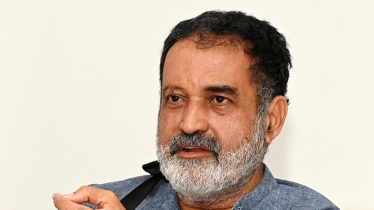 ,00,000 H-1B fee to dampen fresh applications, spur offshoring in coming months: Mohandas Pai