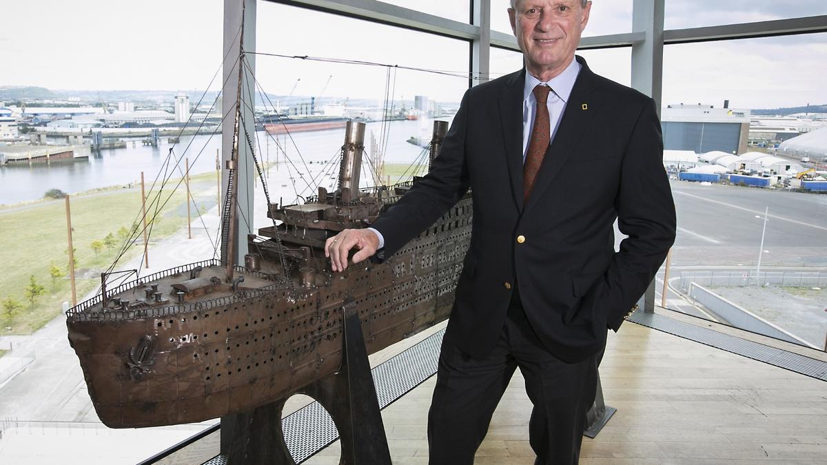 Daily Quiz | On Titanic