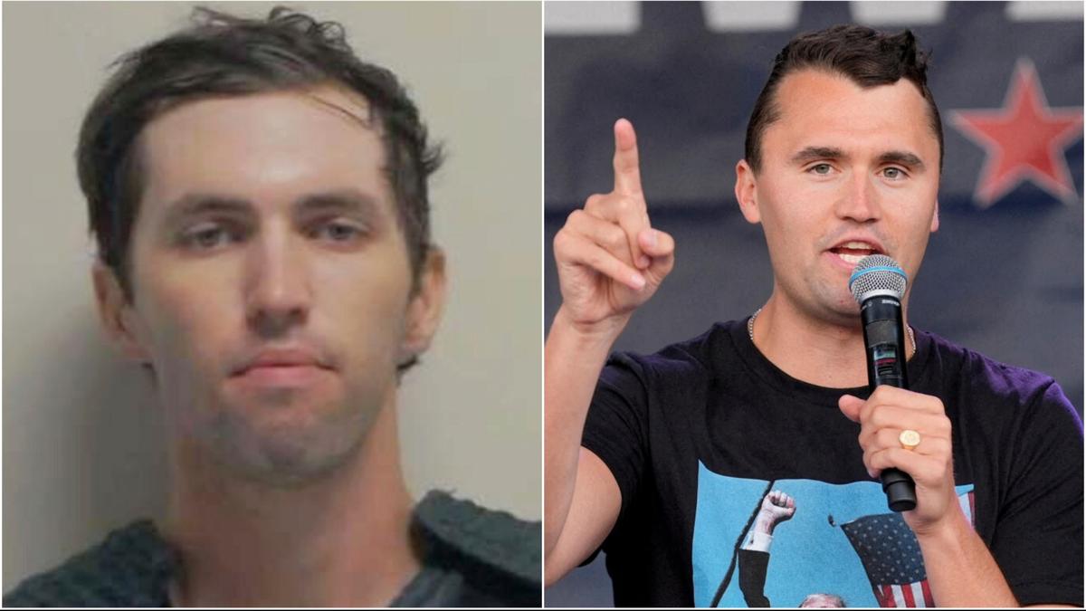 Who is Tyler Robinson, the suspect in Charlie Kirk’s murder?