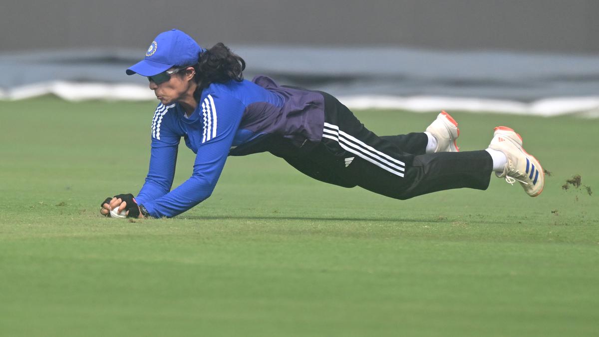 Women’s ODI World Cup | Australia challenge awaits a wounded India