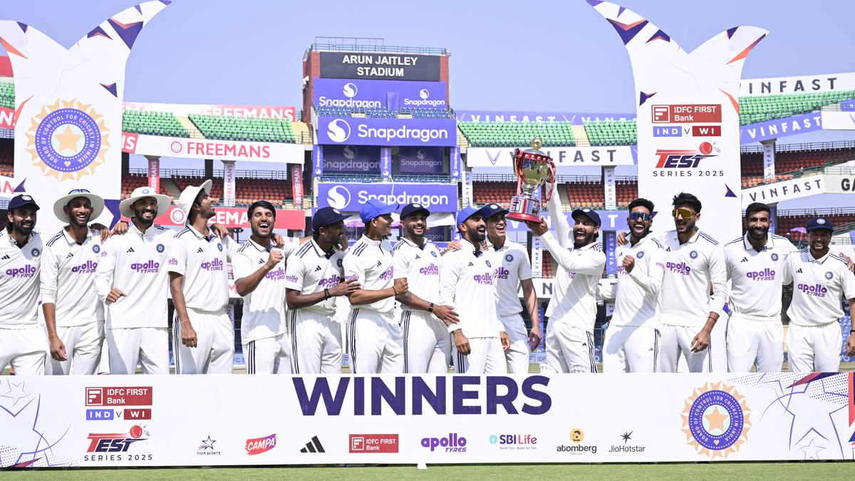 India will look back with satisfaction at a job well done