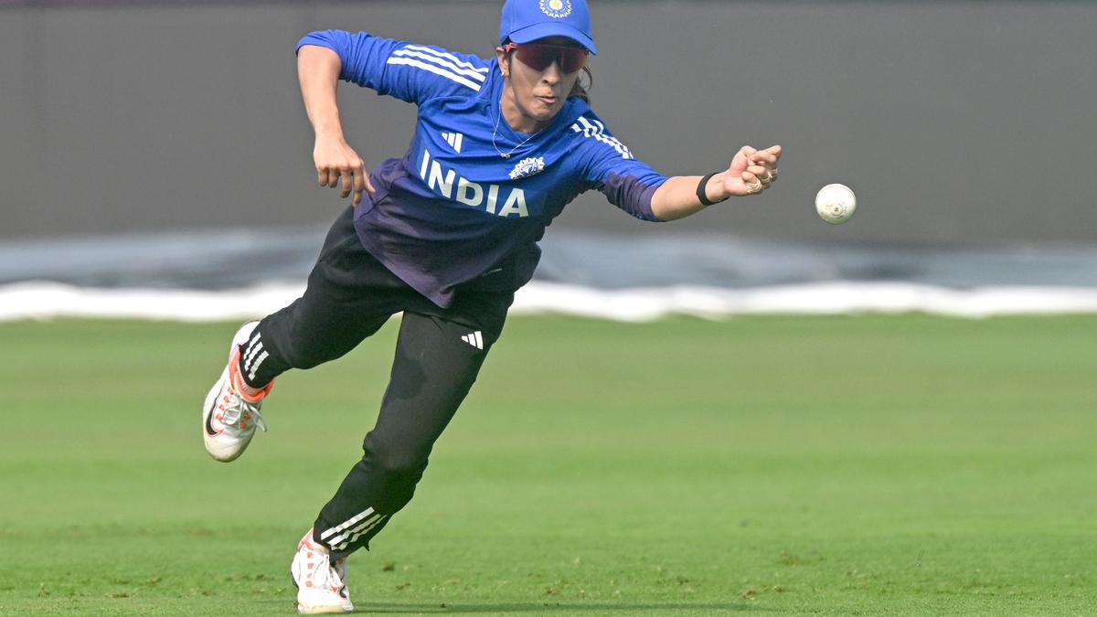 Women’s World Cup | Tickets sold out for India-Australia clash