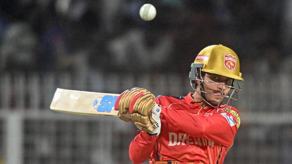 Priyansh named in Delhi’s Ranji squad for first game