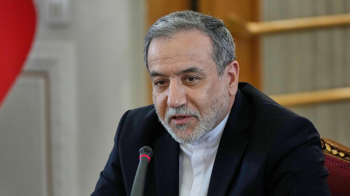 Iran sees the ‘necessary will’ to resolve prisoner issue with France