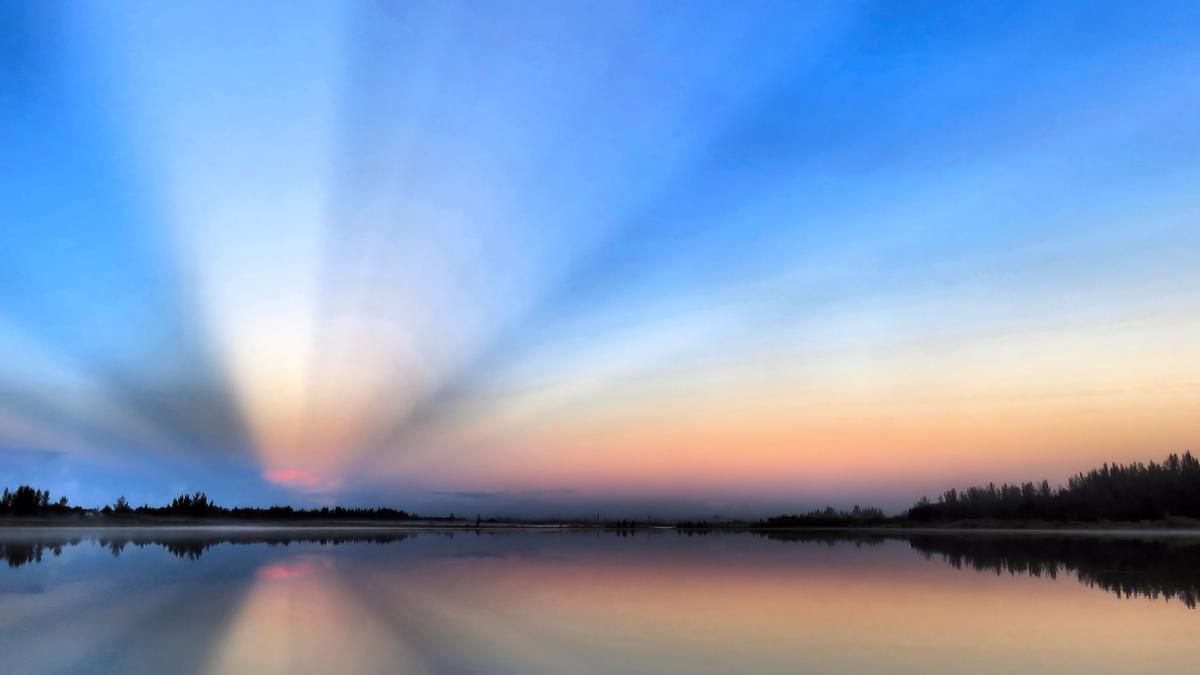 Not our everyday forecast: Odd weather you won’t believe is real