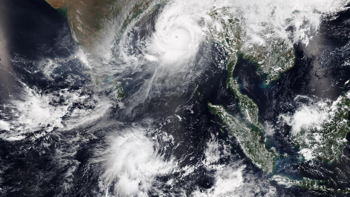How do cyclones form? How are they measured? | Explained