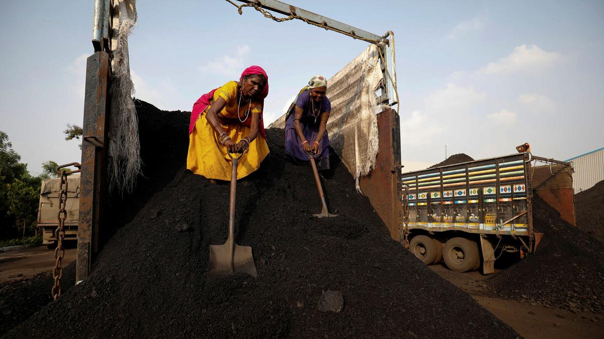 Coal Ministry proposes replacing current Provident Fund Act for mine workers, aligning with present scenario