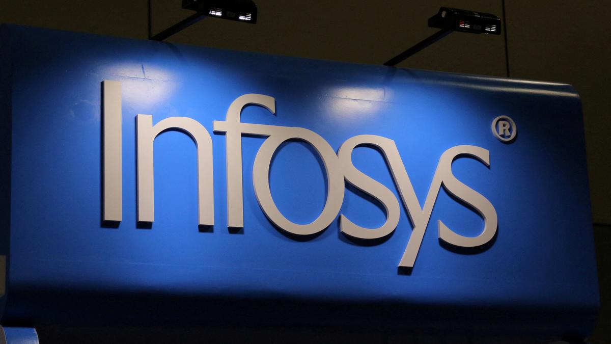 Infosys’ Q2 net profit up 13.2% YoY to ₹7,364 crore