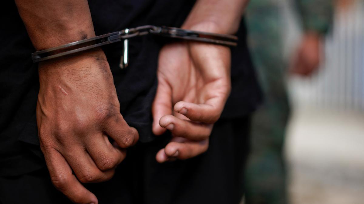 Intoxicated Indian-origin truck driver allegedly causes crash in U.S.; three killed