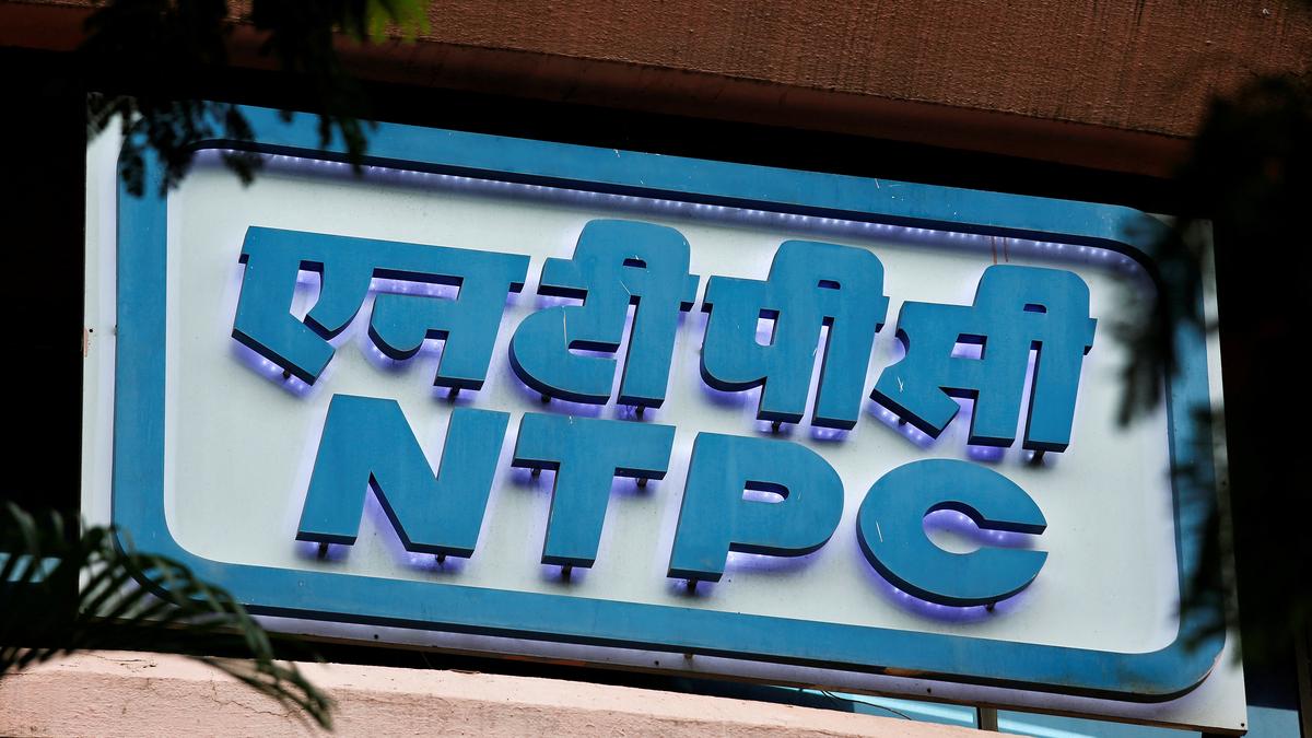 NTPC’s Q2 profit nearly flat YoY amidst lower generation, marginally better operating margin