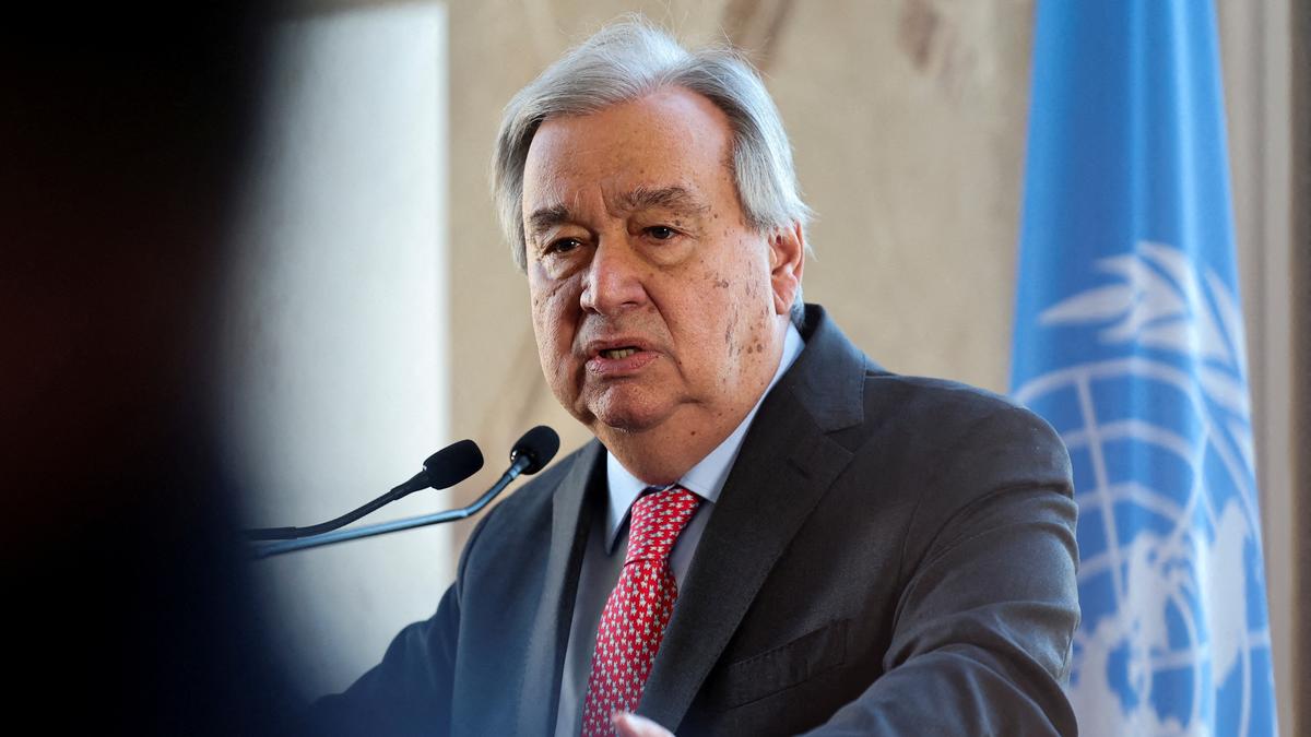 United Nations condemns military takeover in Madagascar as coup leader to be quickly sworn in as President