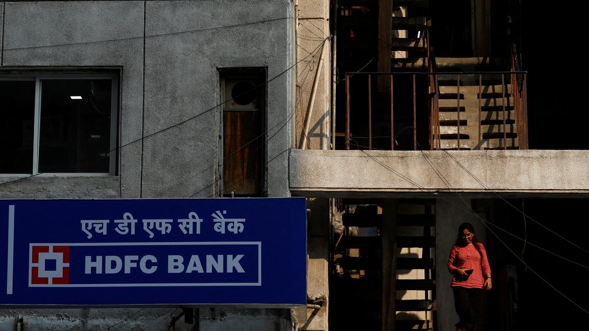 Mcap of 7 of top-10 most valued firms climbs ₹74,573 crore; HDFC Bank biggest gainer