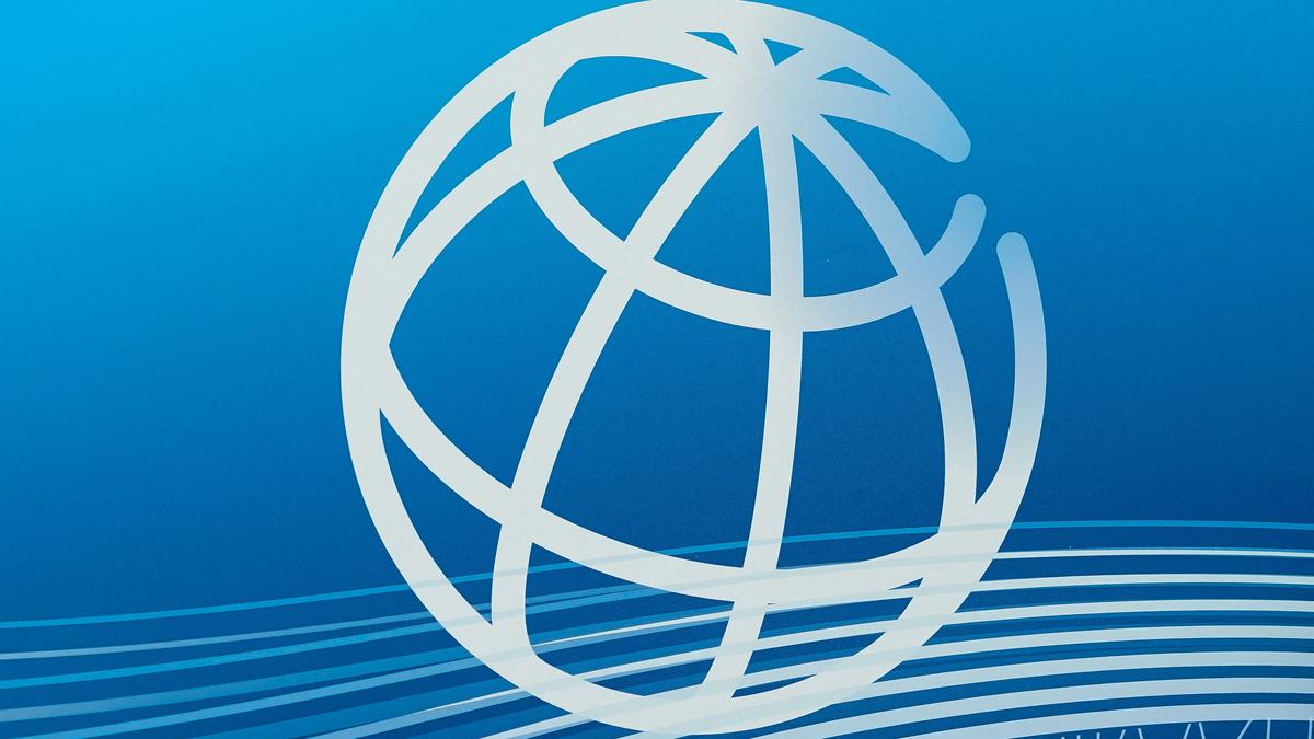 World Bank raises India’s growth projection to 6.5% for 2025-26