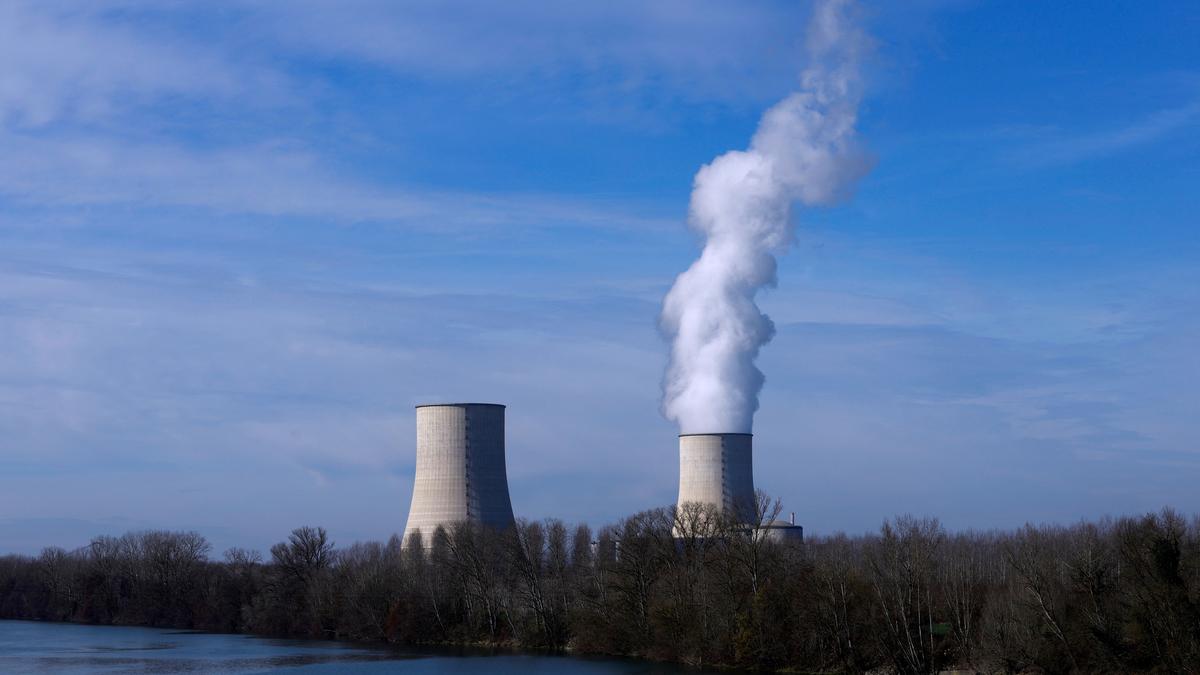 Government deliberating on questions of radioactive waste, private sector’s role in proposed nuclear bill