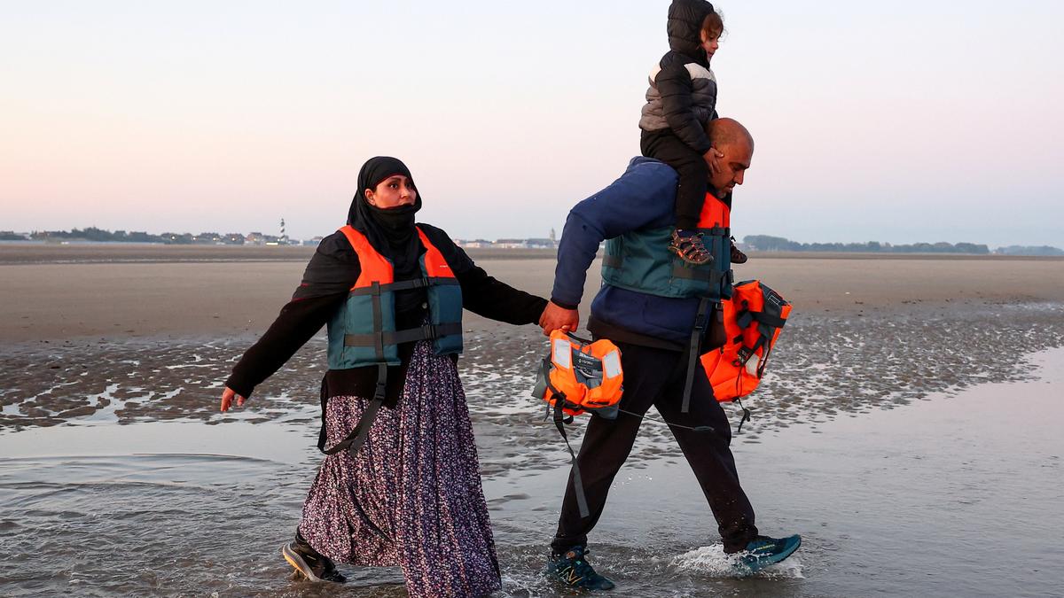 AI tools ‘exploited’ for racist European city videos