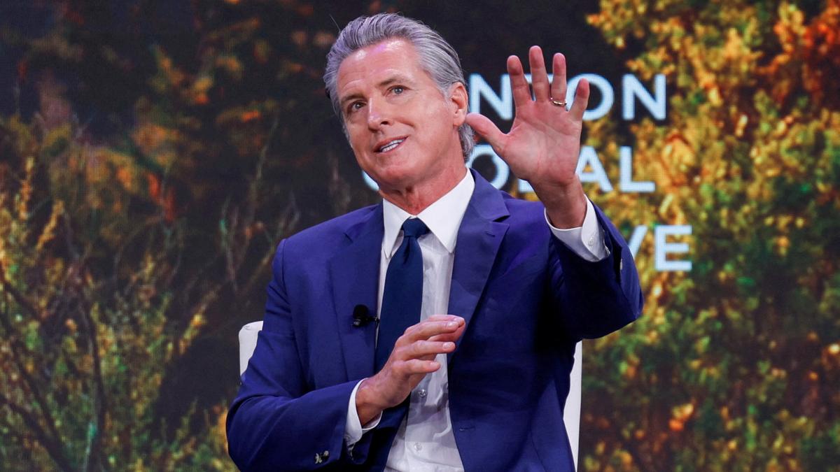 In historic development, California designates Deepavali as state holiday