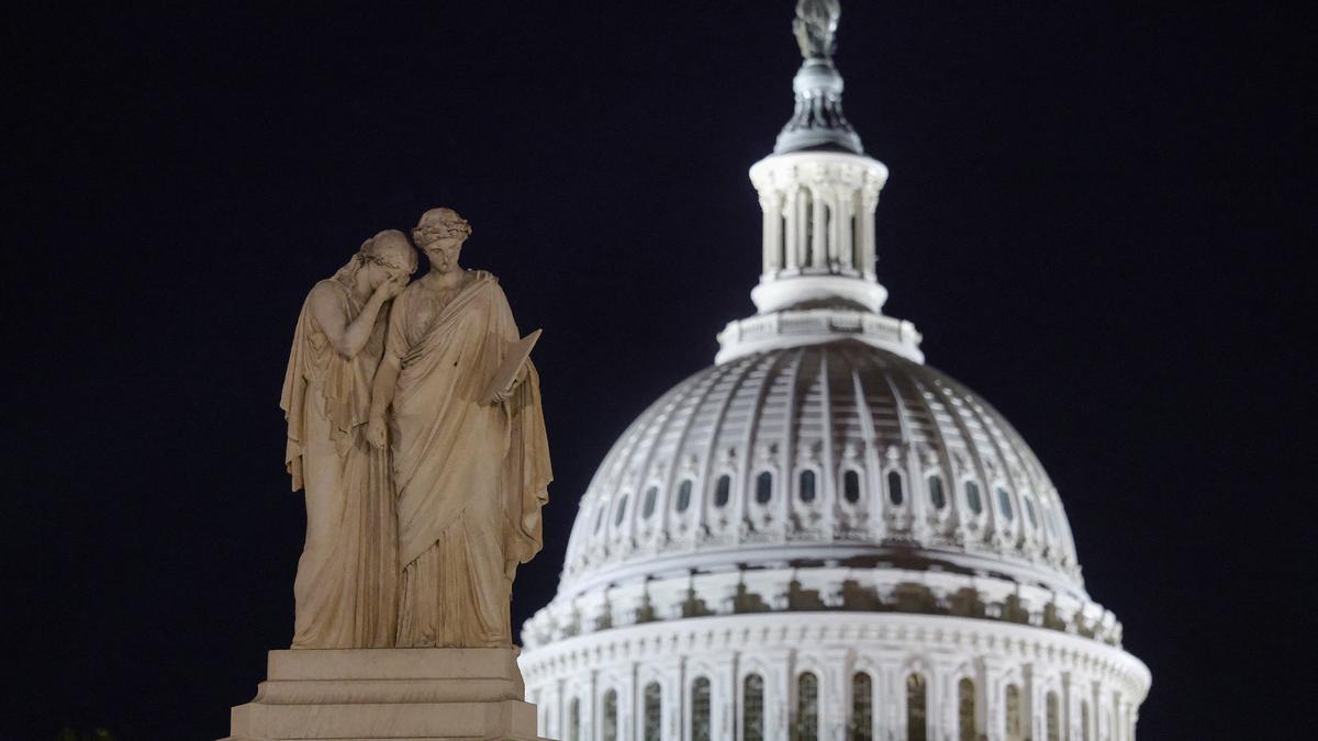 U.S. Government shutdown: What to expect as partisan division rules Washington