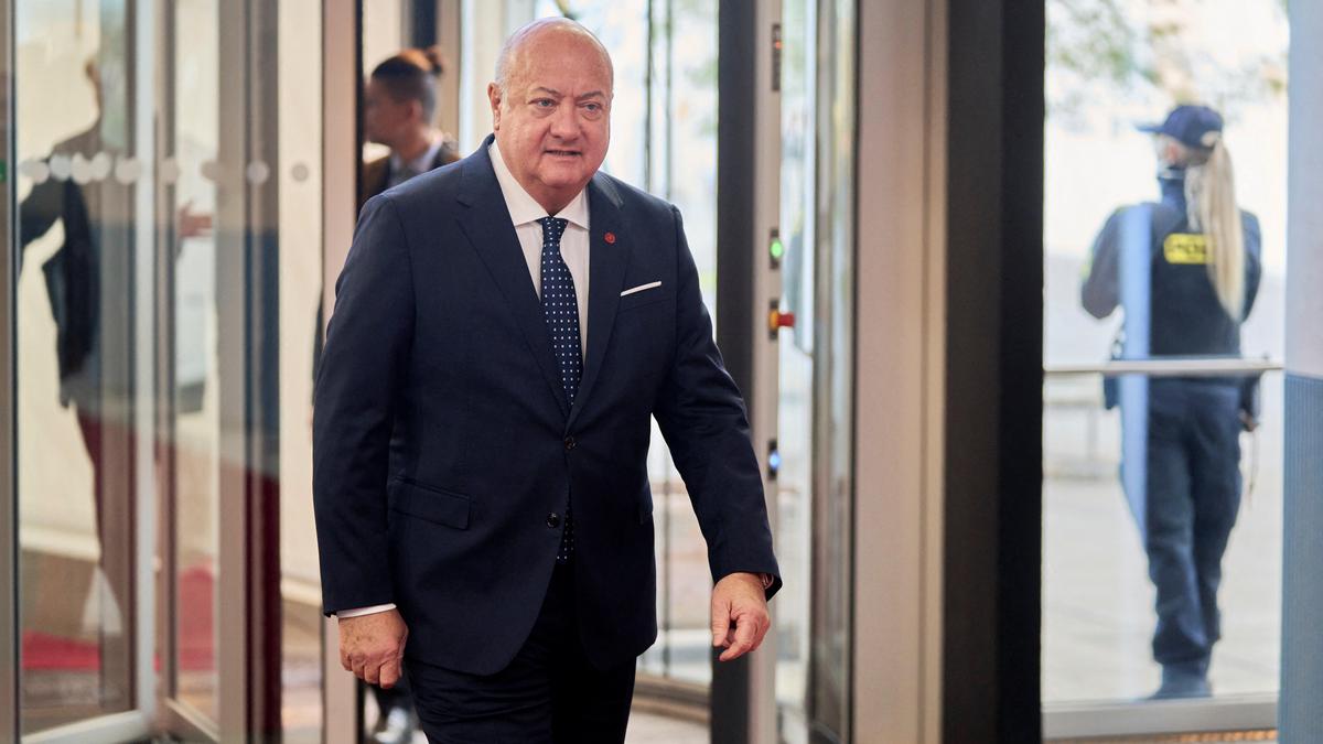 Austria deports first Afghan since Taliban seized power, says more to come