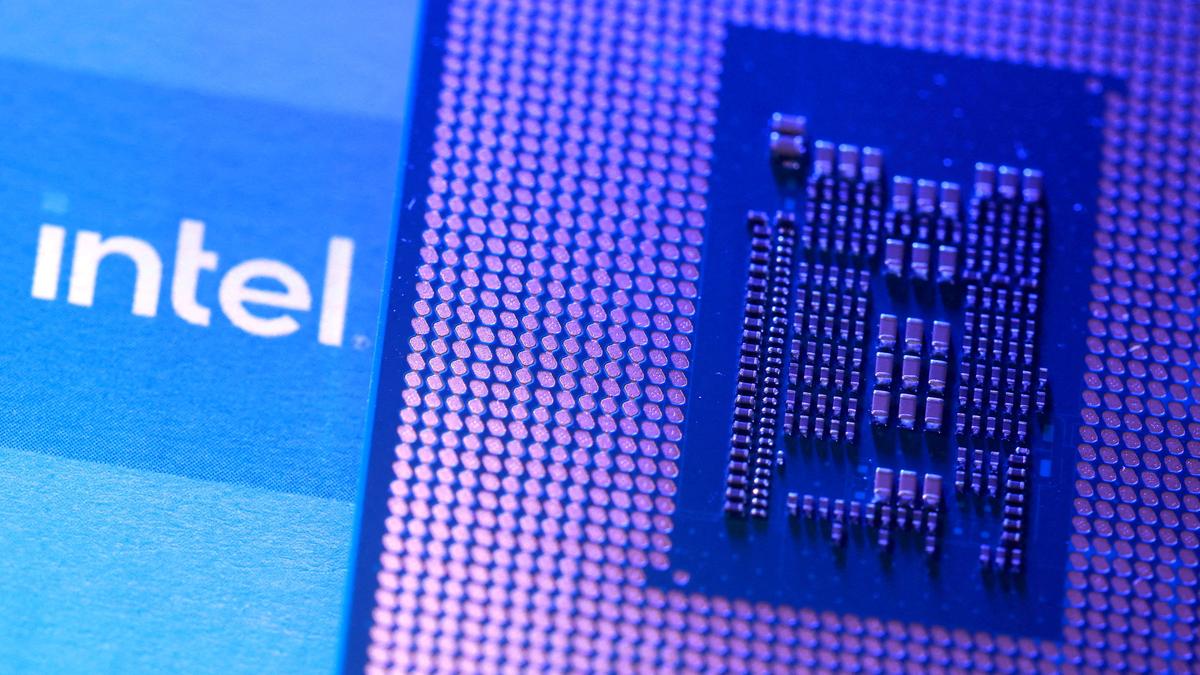 Intel outlines details of first PC chip made on its new manufacturing tech